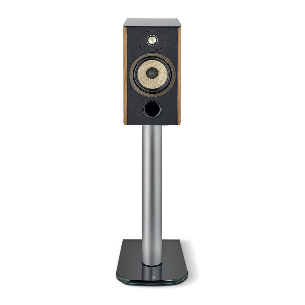 Focal Aria Evo X N°1 PRIME WALNUT