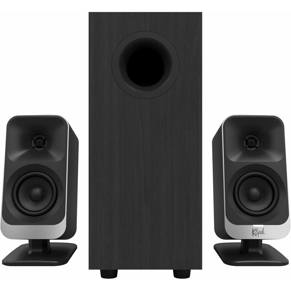 Klipsch ProMedia Lumina Black 1080091