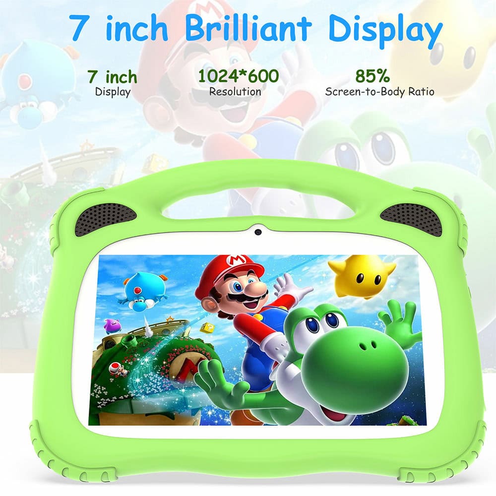 Детски таблет 7 Детски таблет 7