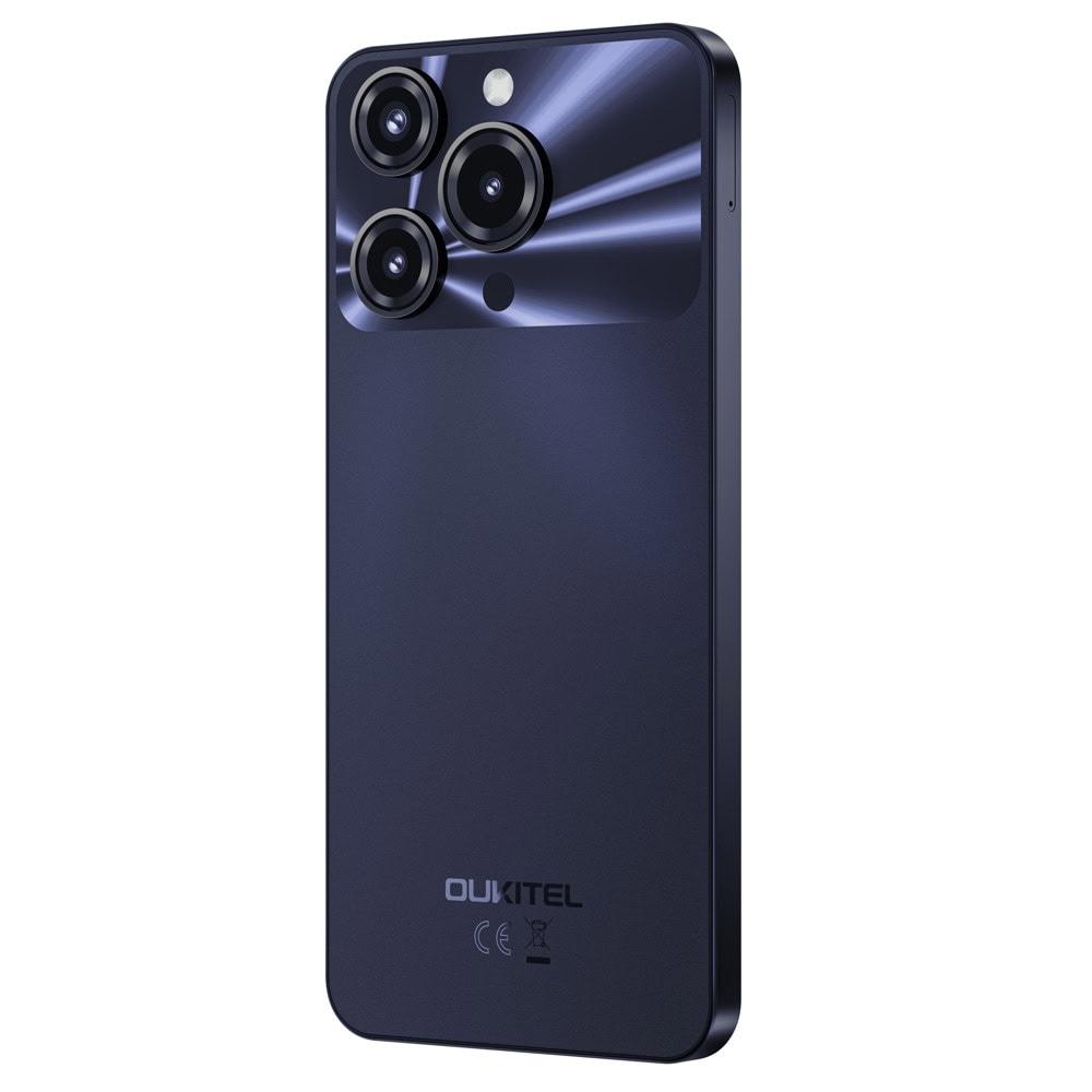 Oukitel C69 128GB/4GB Black | JAR Computers Oukitel C69 128GB/4GB Black