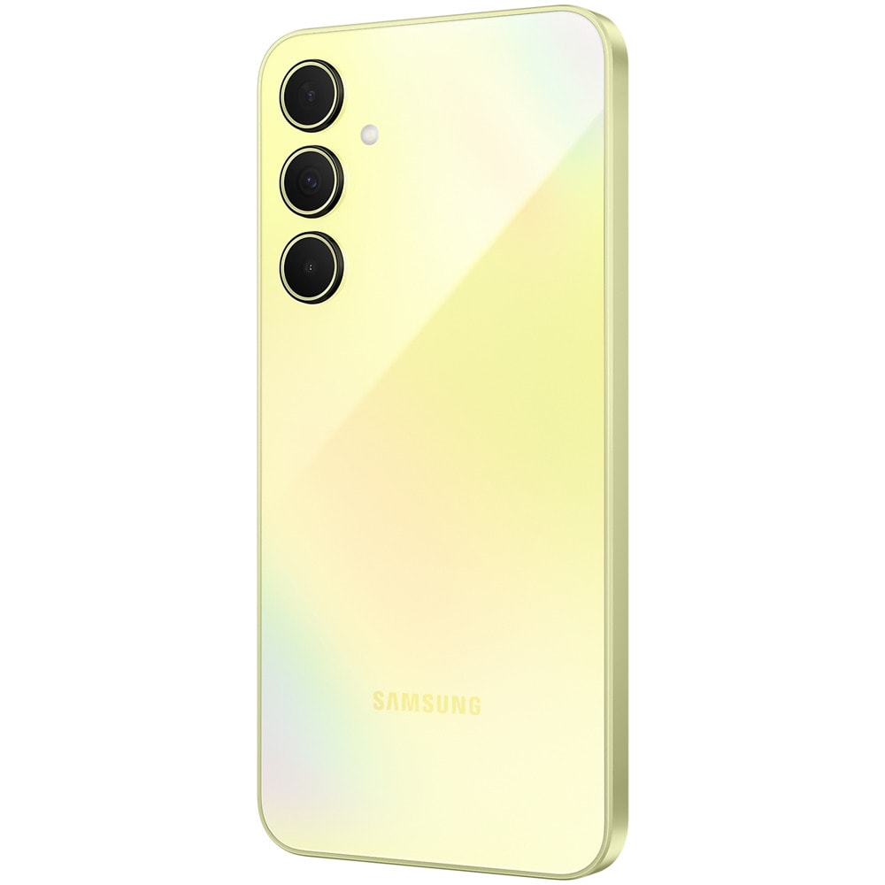 Samsung Galaxy A35 5G Awesome Lemon 6/128GB