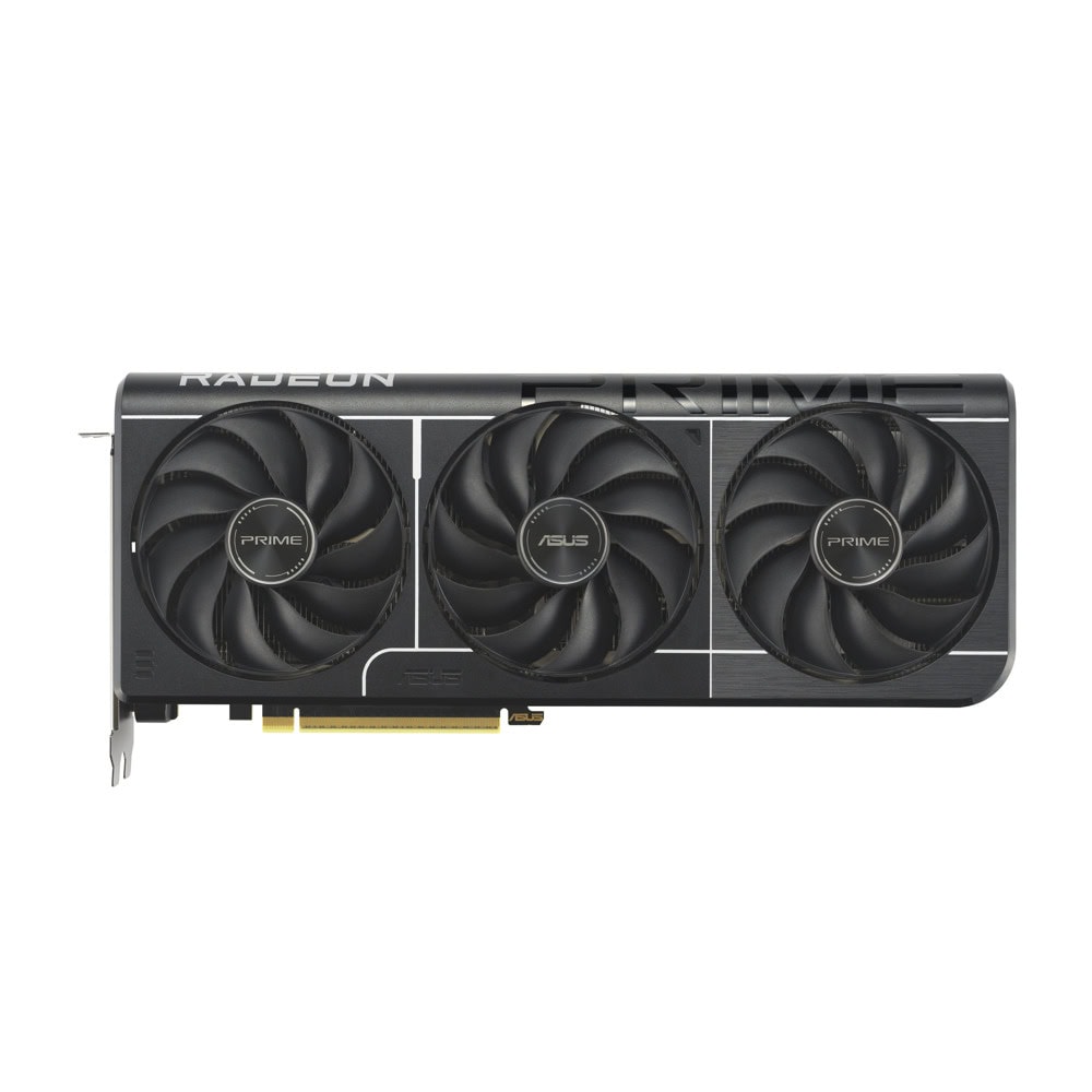 Asus Radeon RX 9060 XT 8GB Prime OC