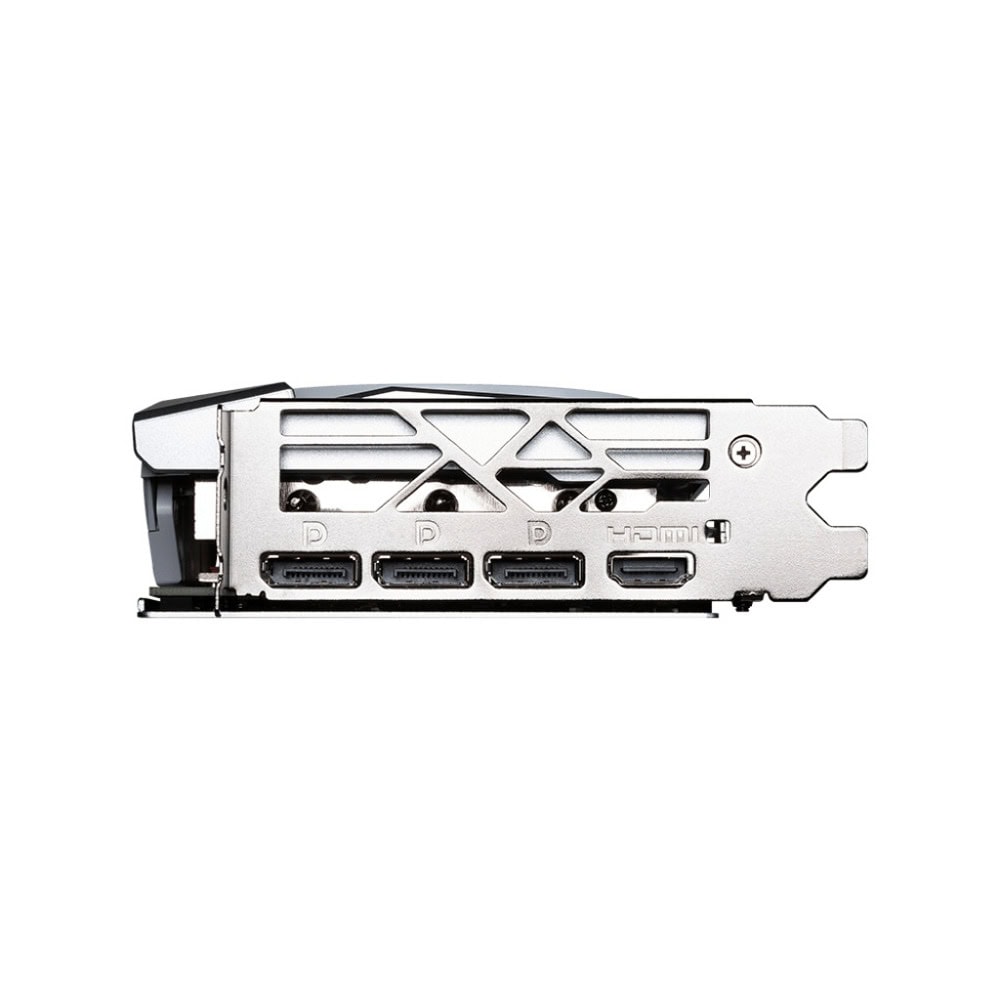 MSI GF RTX 4070 Super Gaming Slim White