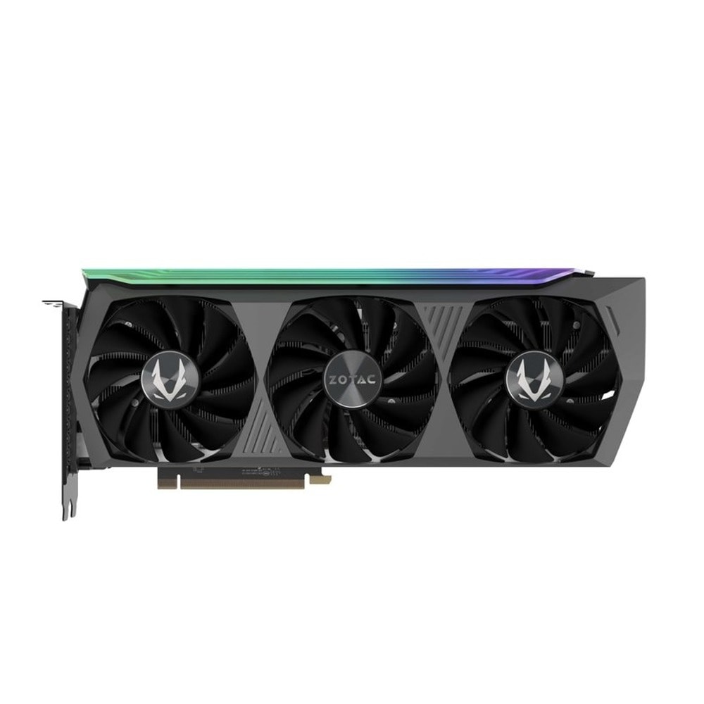 Zotac GeForce RTX 3080 Ti AMP Holo