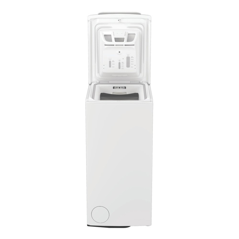 пералня с горно зареждане whirlpool tw721dsfcee