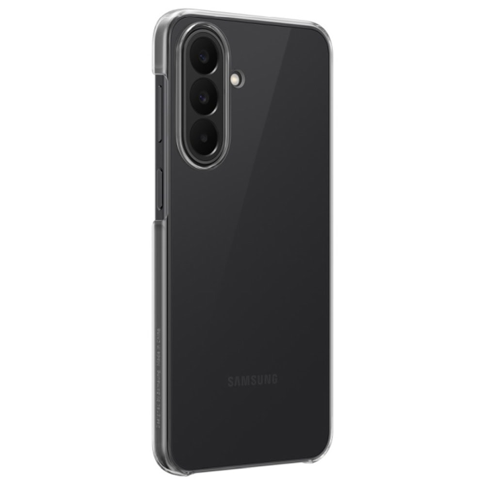 Samsung Clear Case Transparent for Galaxy A27