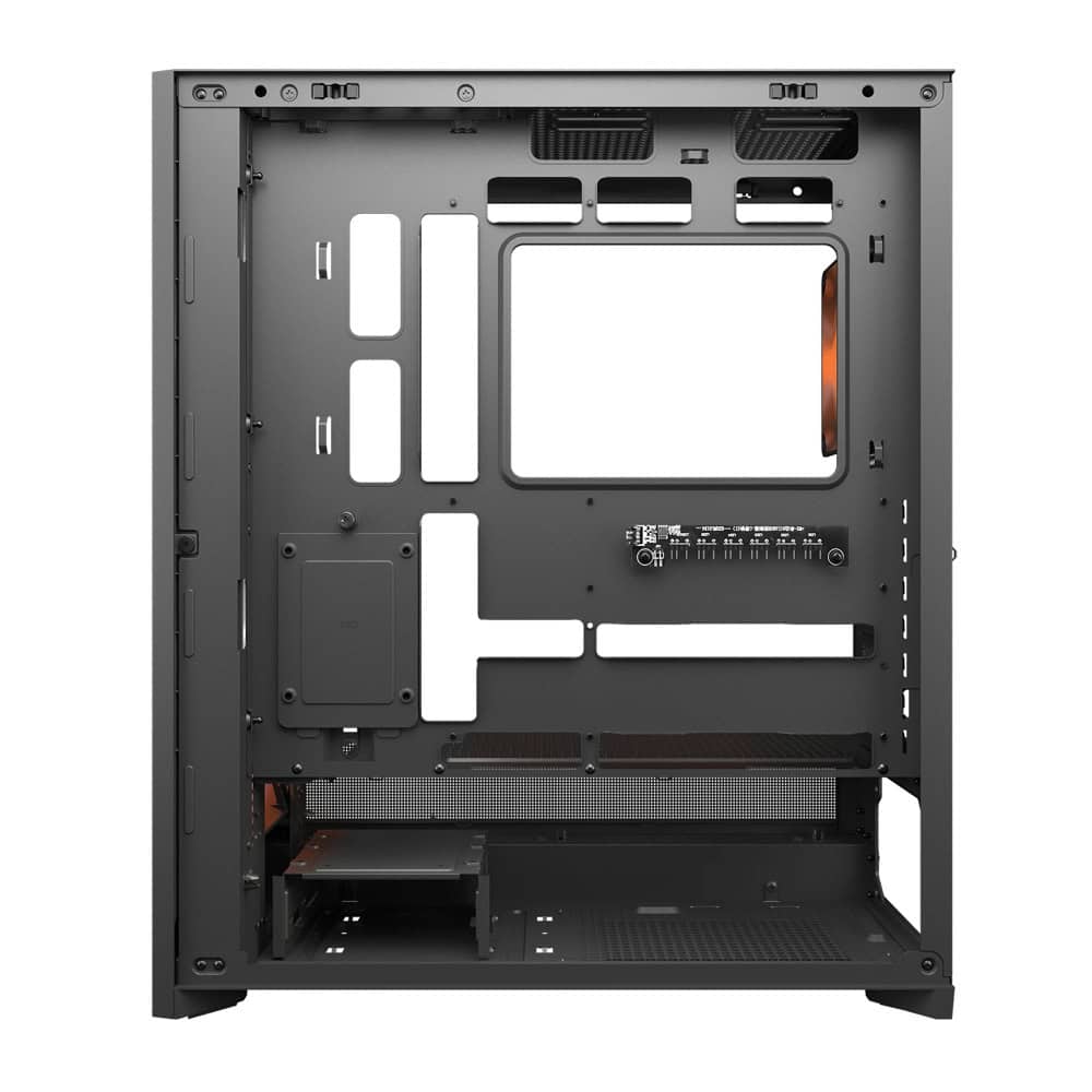 Cougar Gaming Airface 180 Black CGR-5VA4B-RGB