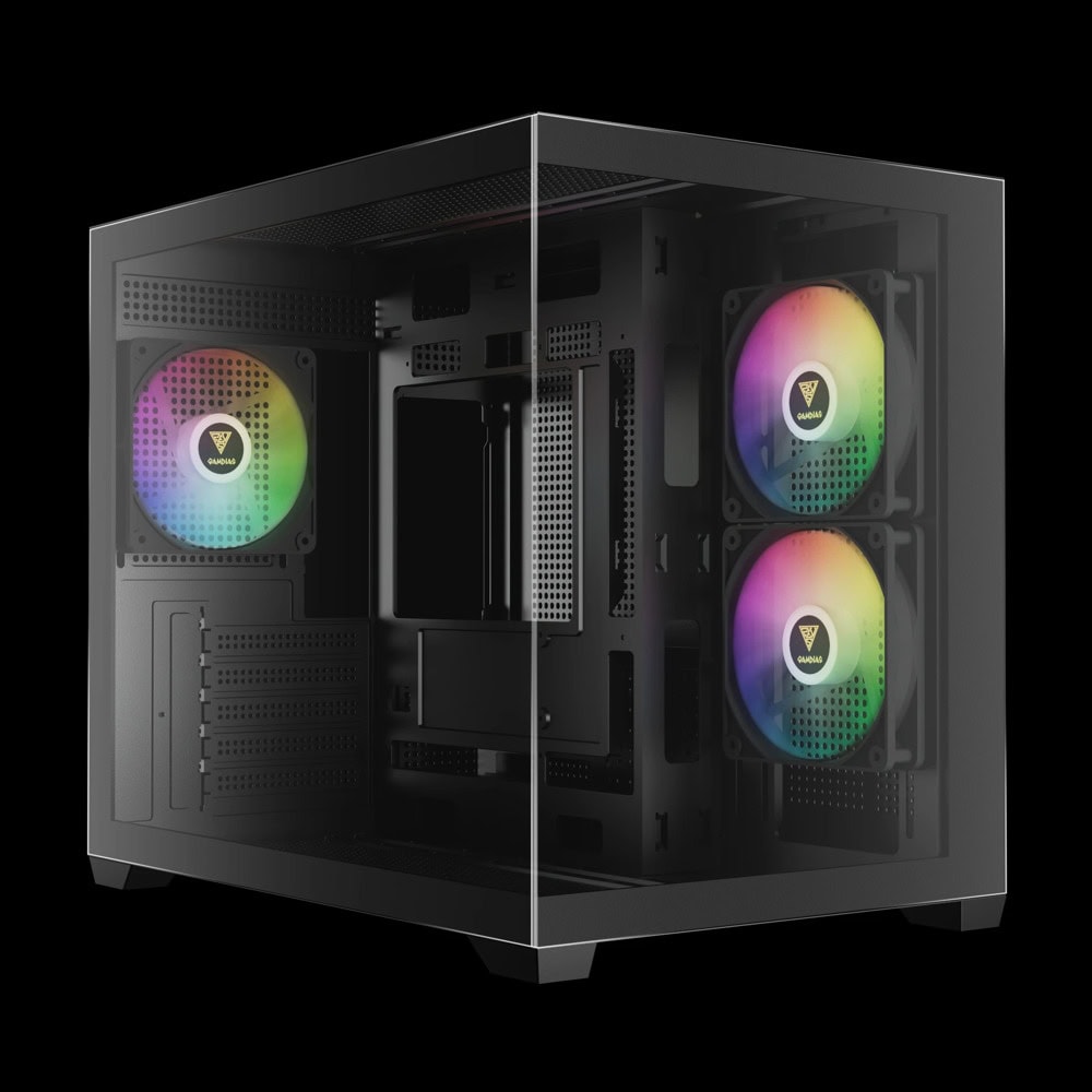 Кутия Gamdias Gamdias AURA GC10M