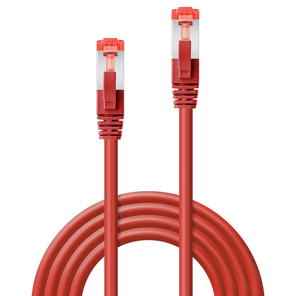 lindy lny-47736 5.0 м червен | JAR Computers lindy lny-47736 5.0 м червен