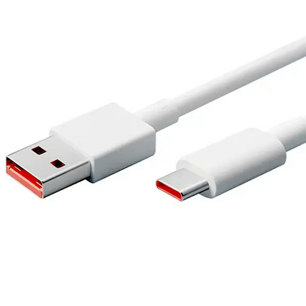 Кабел Xiaomi BHR6032GL USB-A към USB-C
