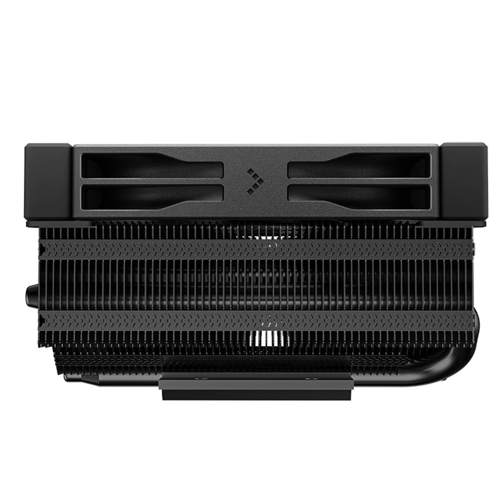 deepcool an400 bk | JAR Computers deepcool an400 bk