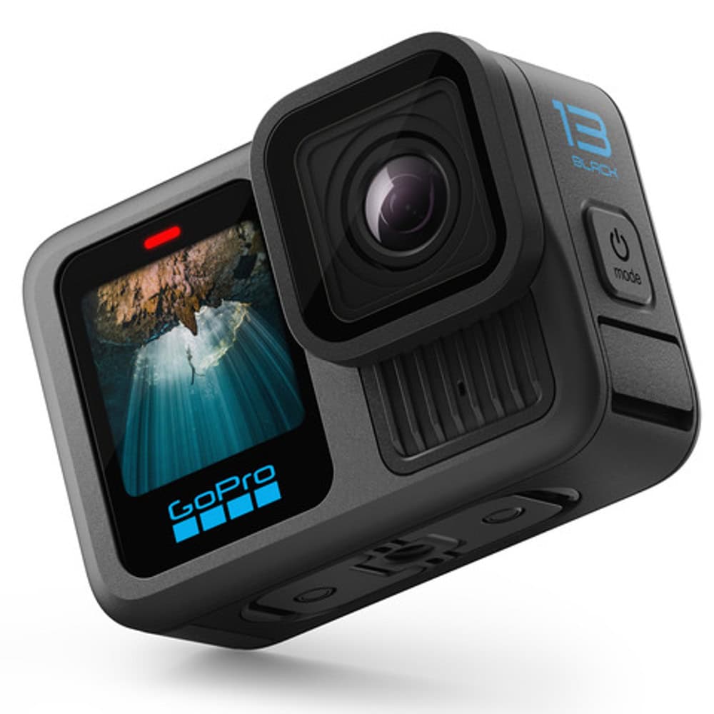 GoPro Hero 13 Black Creator Edition