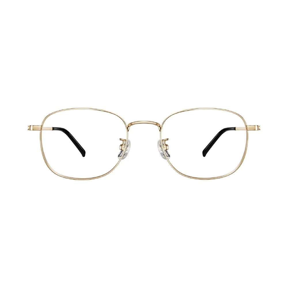 Xiaomi Blue Light Blocking Glasses Gold BHR8793GL