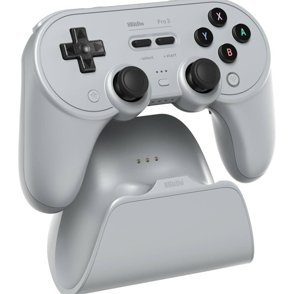 8bitdo pro 3 сив