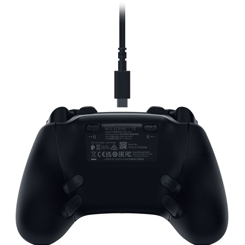 razer wolverine v3 tournament ed 8k черен | JAR Computers razer wolverine v3 tournament ed 8k черен