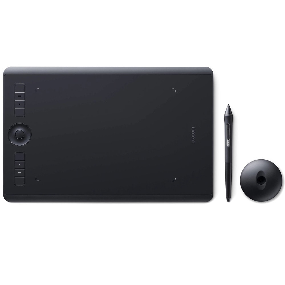 Wacom Intuos Pro M North PTH-660-N