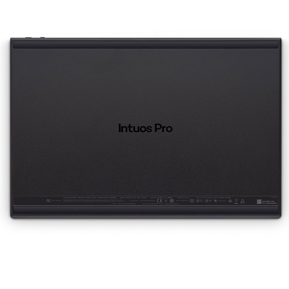 Wacom Intuos Pro Large