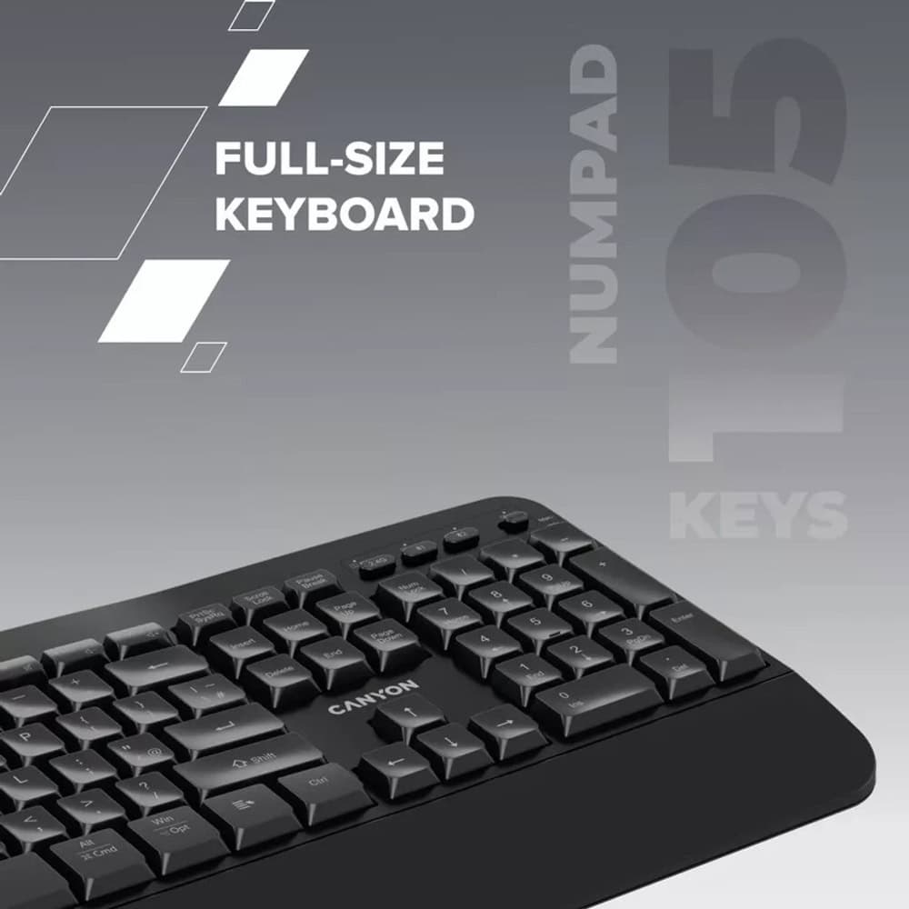 Logitech HKB-W6 CNS-HKBW6
