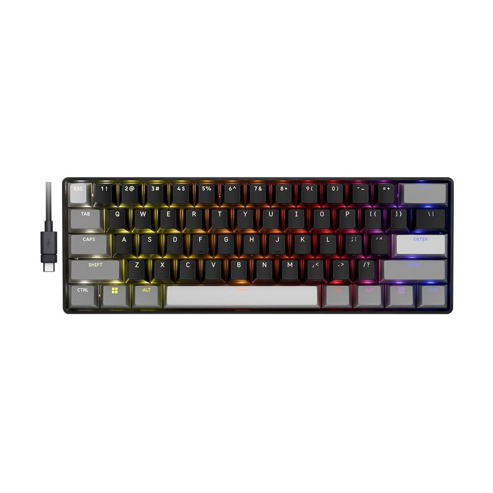 corsair clipper pro mini 60 ch-979101j-na | JAR Computers corsair clipper pro mini 60 ch-979101j-na