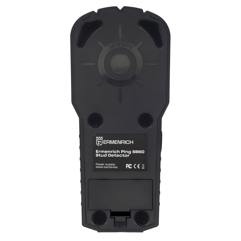 Ermenrich Ping SM60 LV83836