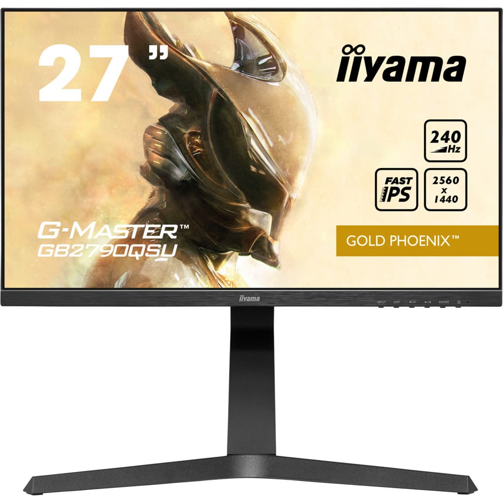 IIYAMA GB2790QSU-B1