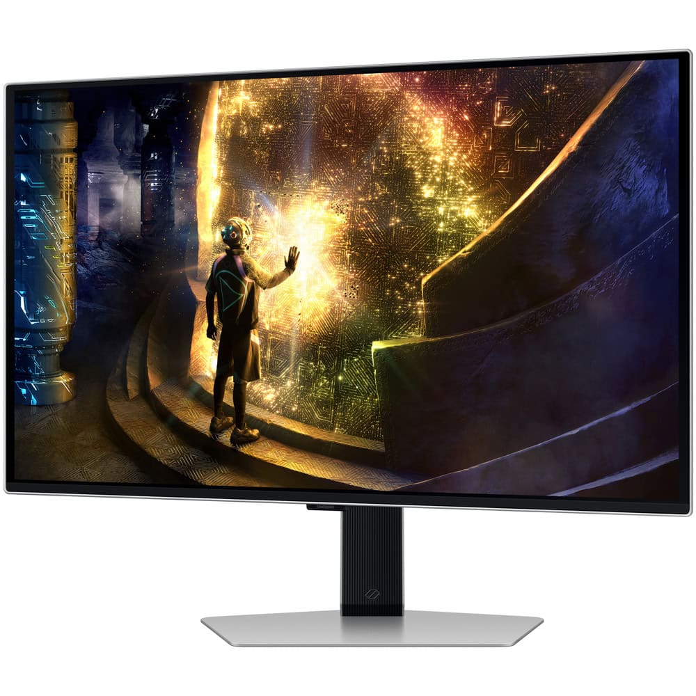 Samsung Odyssey G6 LS27DG610SUXEN Разопакован
