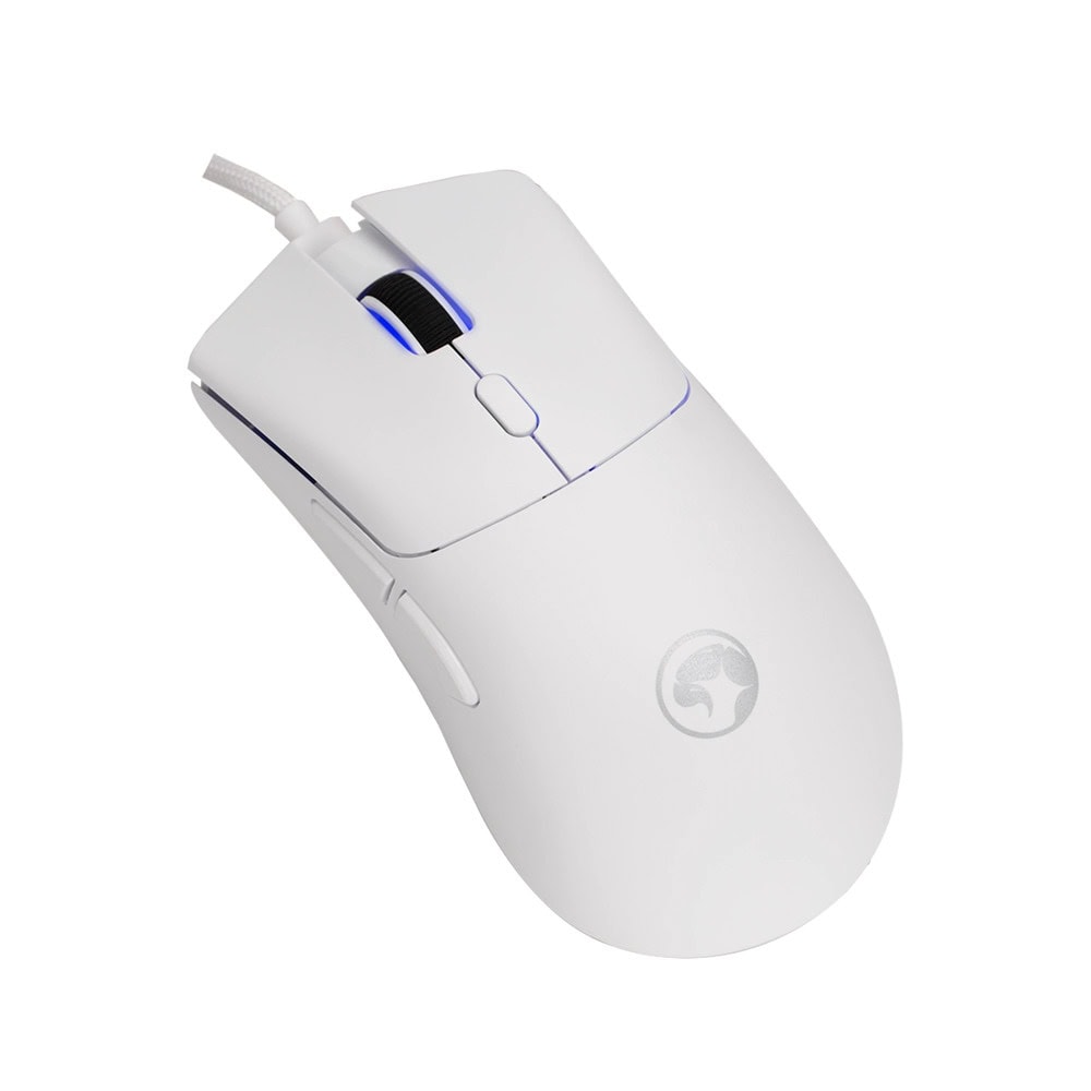 Мишка Marvo G950-WH