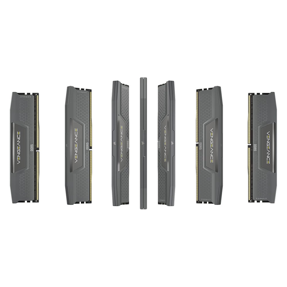 Corsair CMK32GX5M2B6000Z28