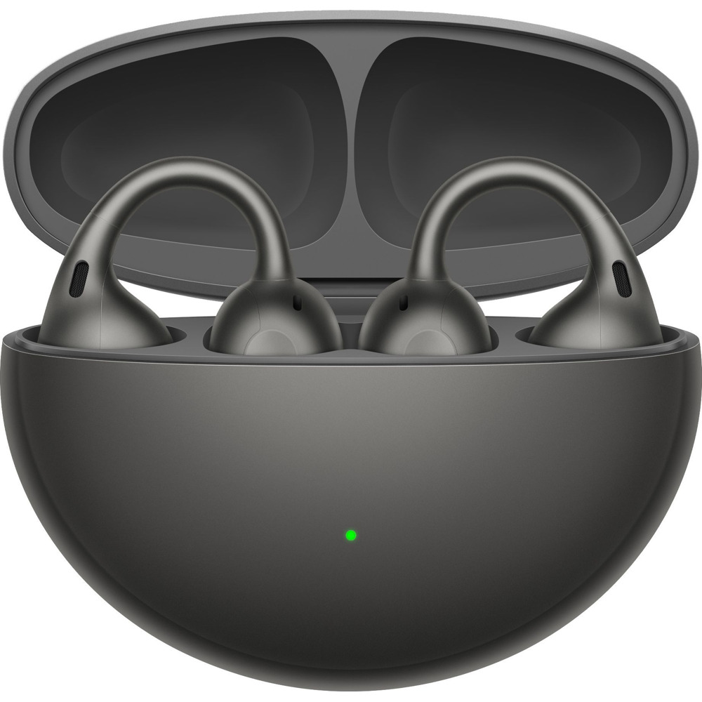 Oppo Enco Clip2 ETEN1_TWS_SG Slate Grey | JAR Computers Oppo Enco Clip2 ETEN1_TWS_SG Slate Grey