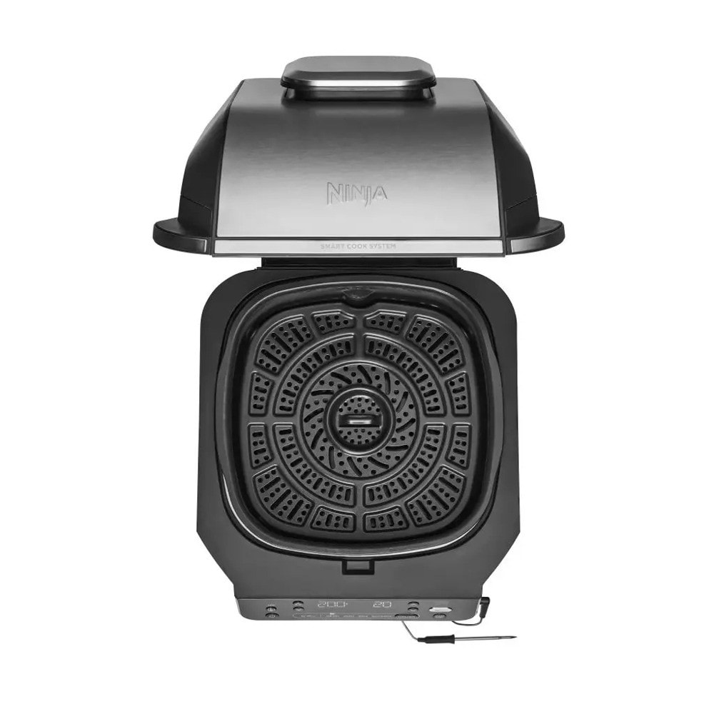 Ninja Foodi Grill & Air Fryer EG351EU