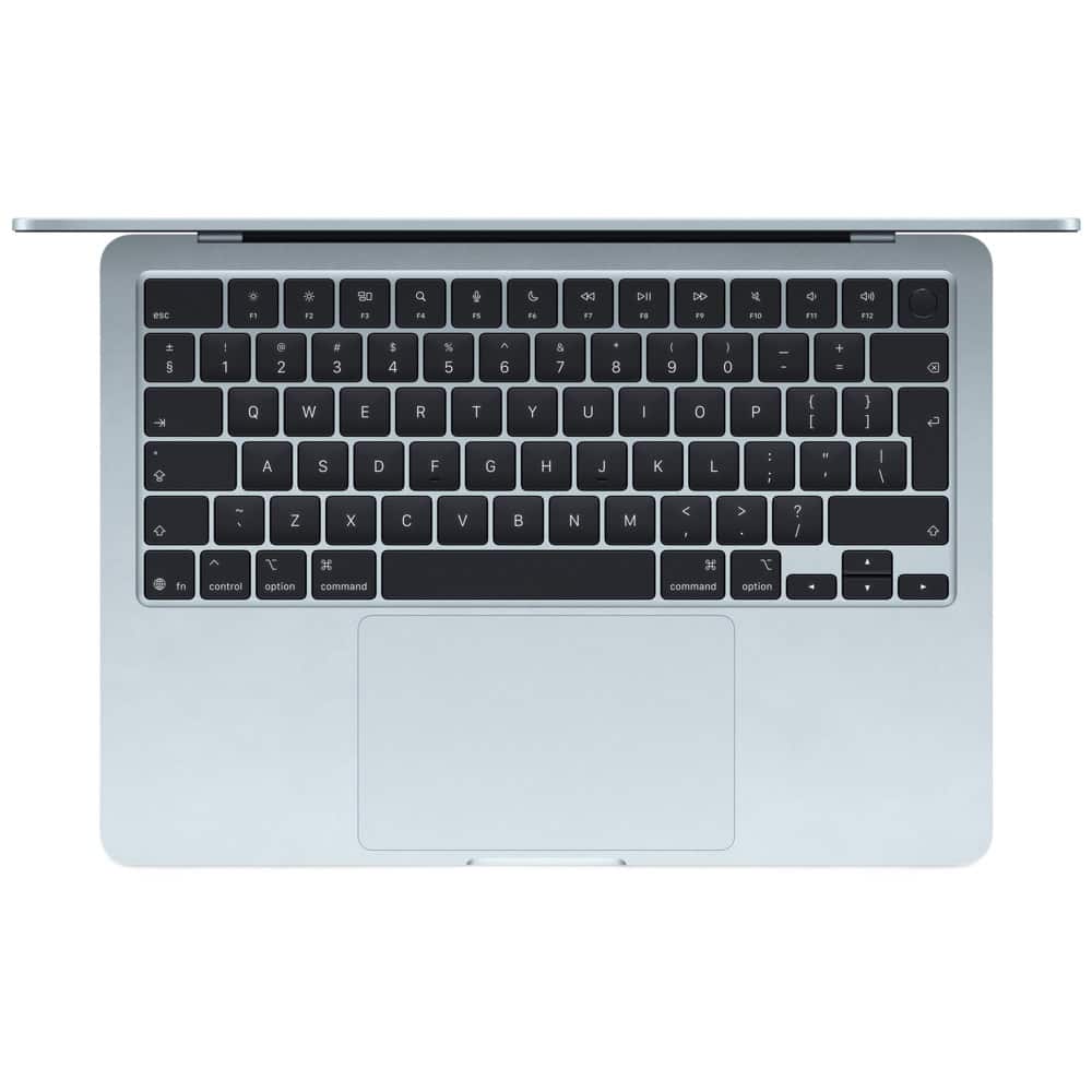 Apple MacBook Air 13.6 2025 24/512GB Sky Blue