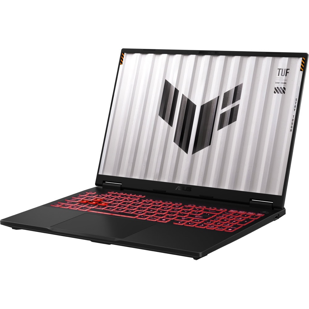 Asus TUF A16 FA608UMI-TU166 90NR0KV1-M00EJ0 | JAR Computers Asus TUF A16 FA608UMI-TU166 90NR0KV1-M00EJ0