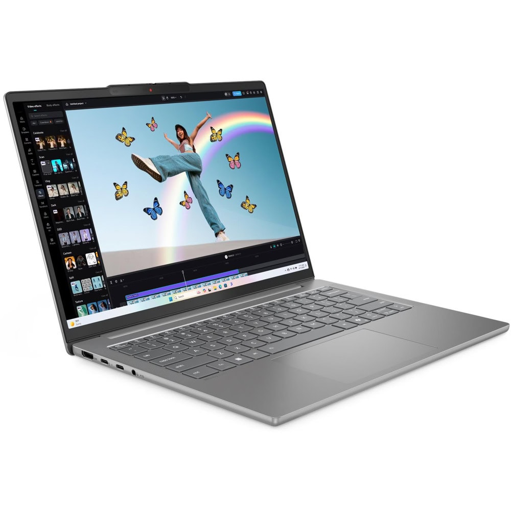 Lenovo IdeaPad Slim 5 14ARP10 (83HT002NBM) | JAR Computers Lenovo IdeaPad Slim 5 14ARP10 (83HT002NBM)