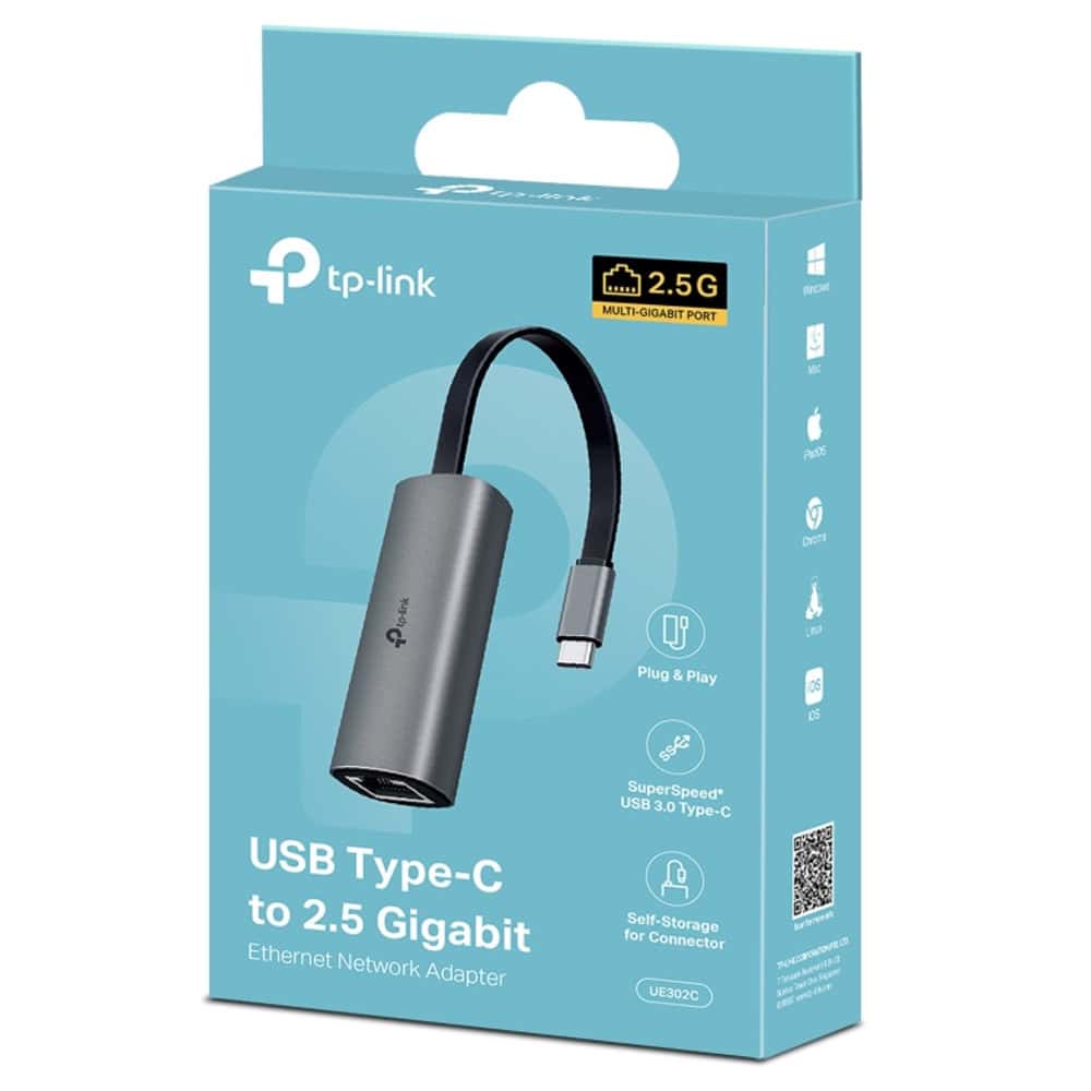 TP-Link UE302C