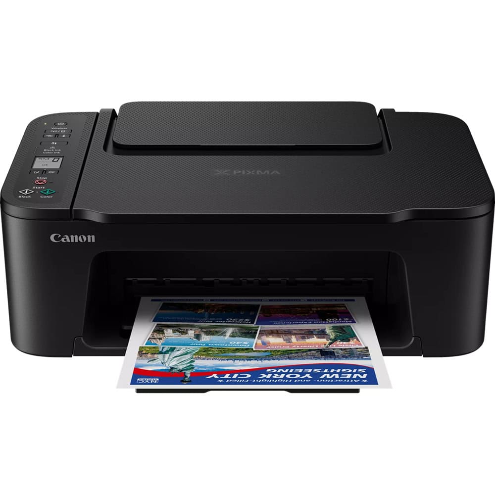 Canon Pixma TS3752I 6671C056AA