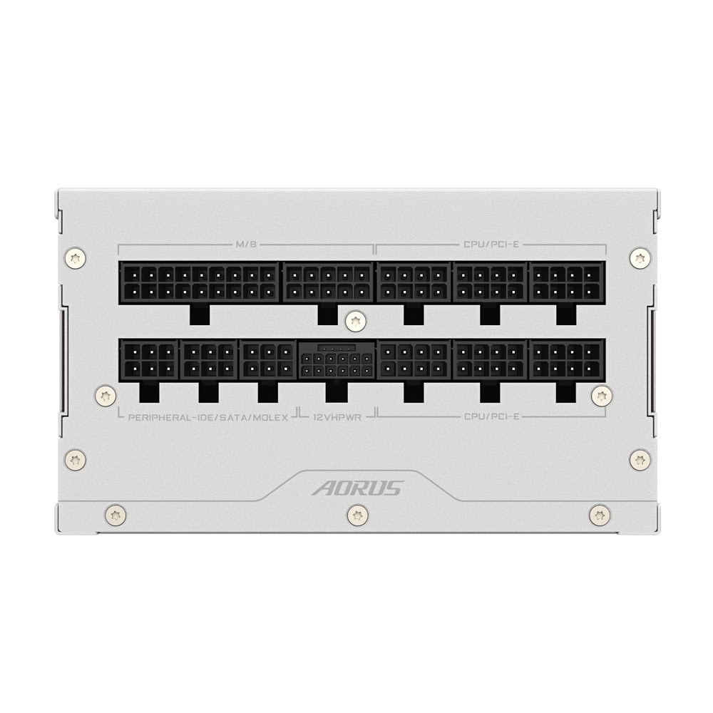Gigabyte AORUS ELITE P1000W ICE