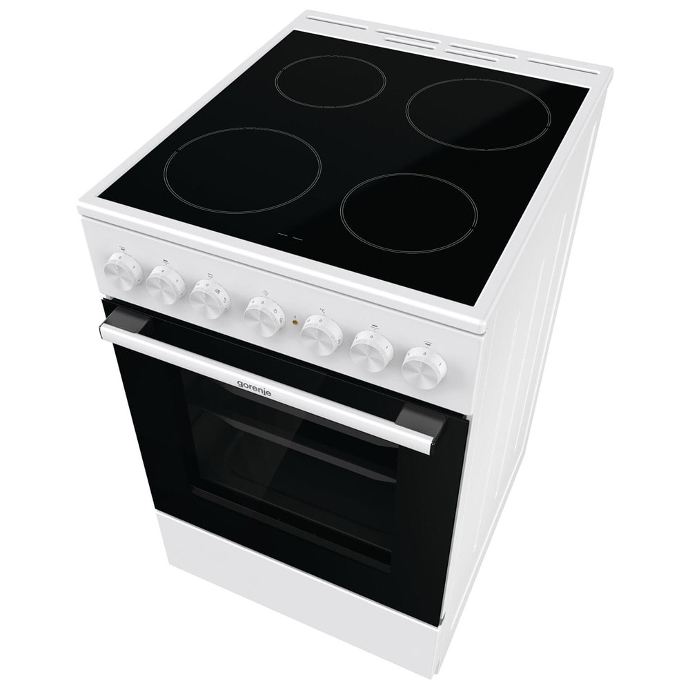 Готварска печка Gorenje GEC5B41WG