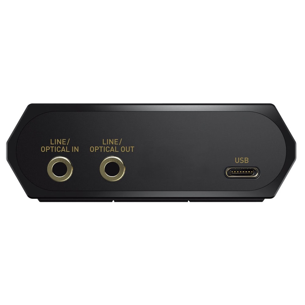 Creative Sound BlasterX G6 70SB177000003 | JAR Computers Creative Sound BlasterX G6 70SB177000003