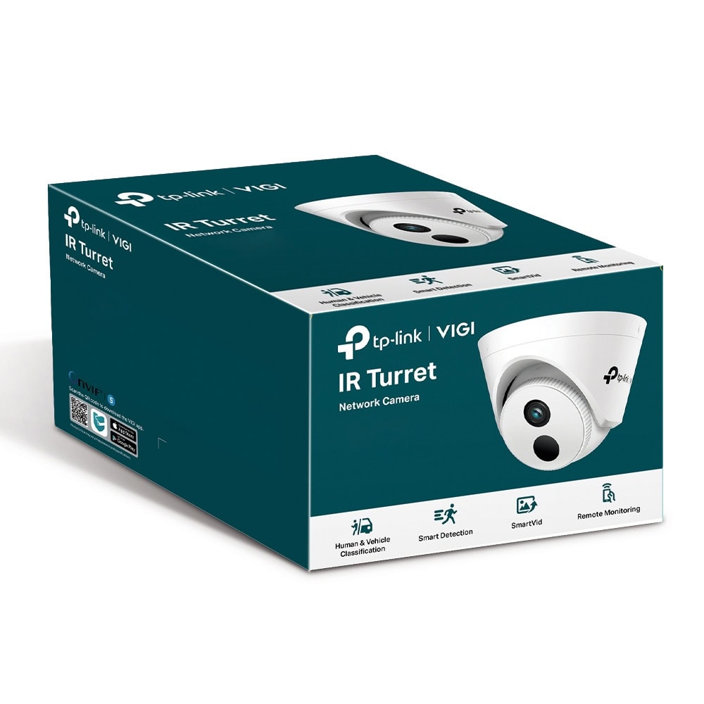 TP-Link VIGI C430I(4mm)