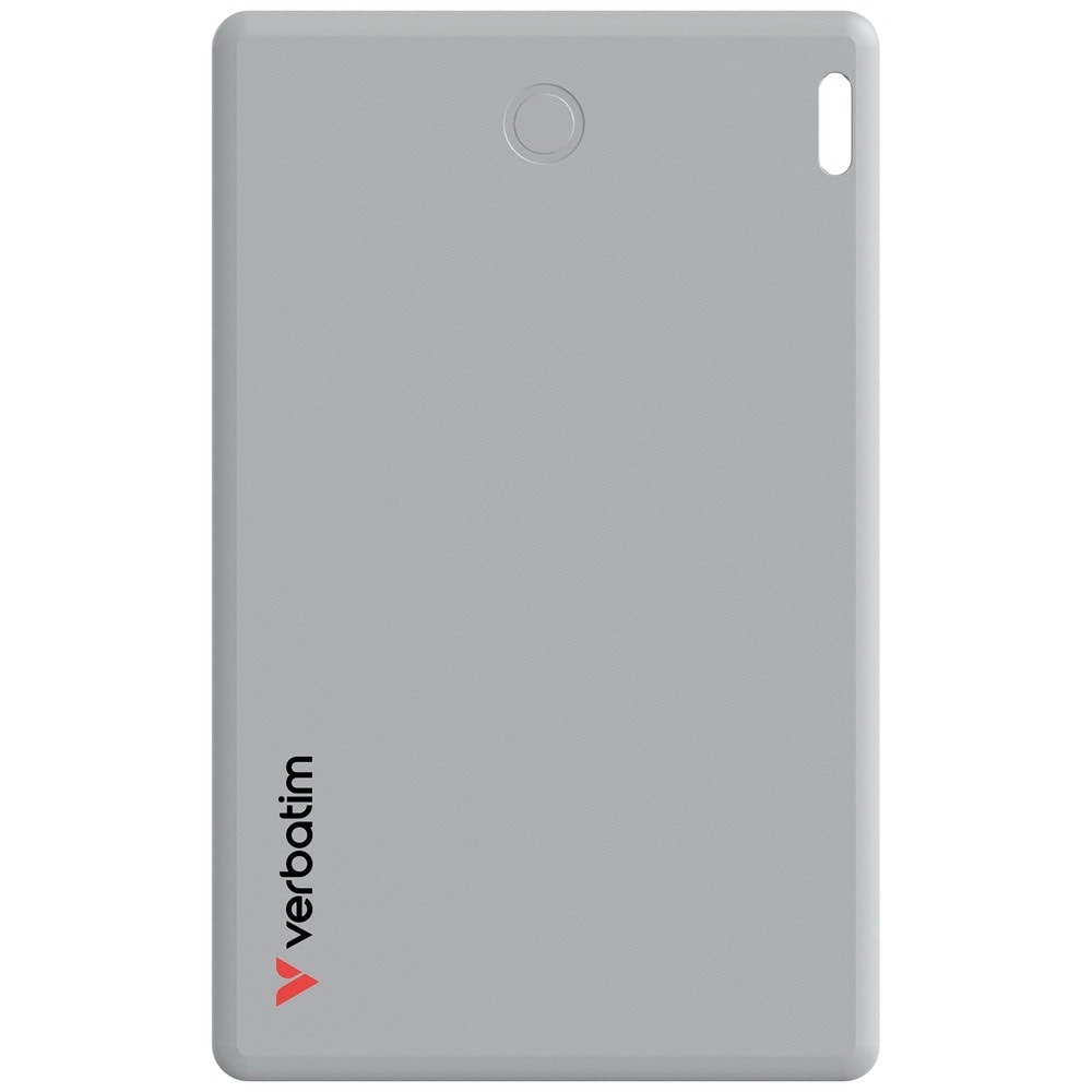 Verbatim My Finder Card 2 Pack Black/Silver 32140 | JAR Computers Verbatim My Finder Card 2 Pack Black/Silver 32140