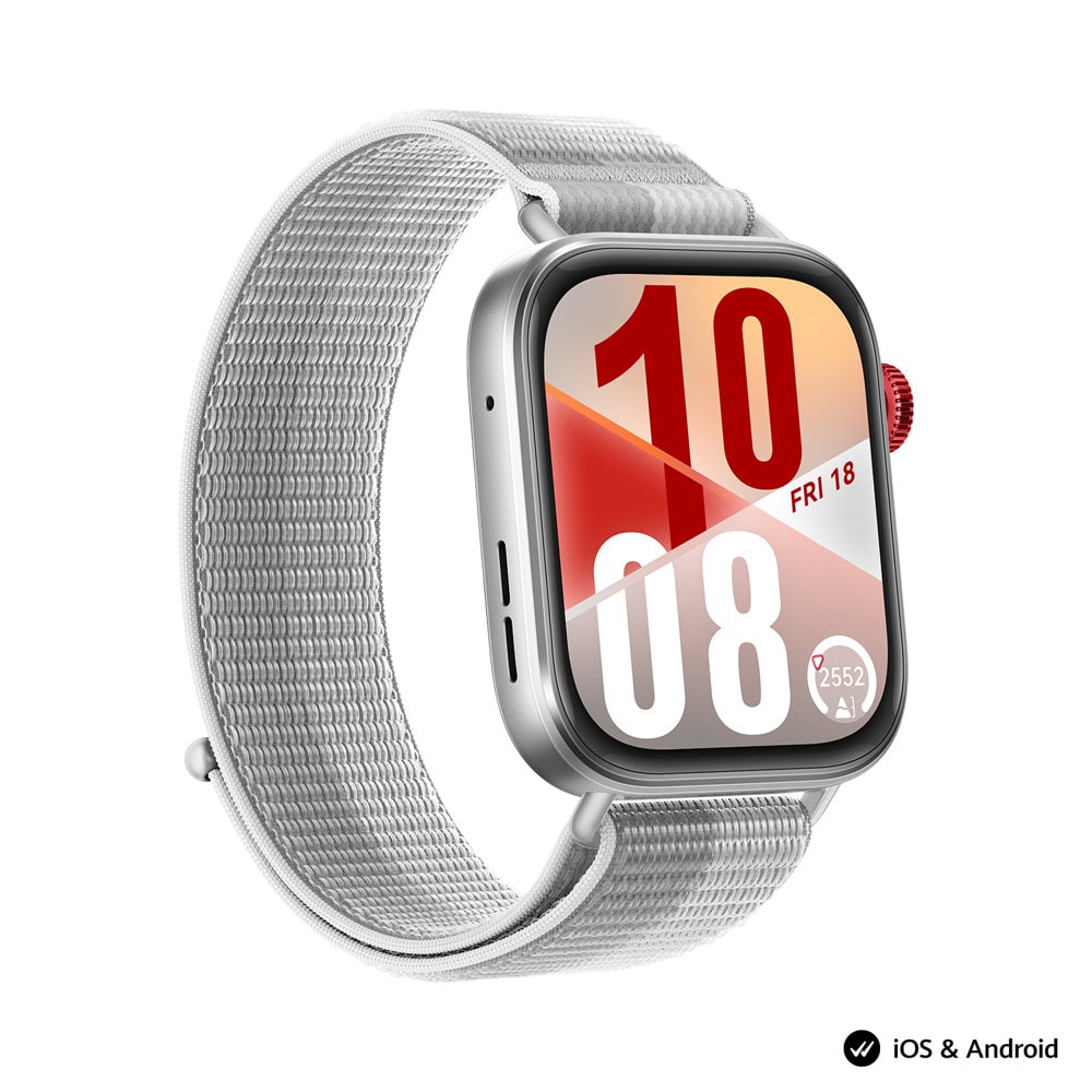 Huawei Watch Fit 4 Seiya-B19F Nelon + FreeBuds 2 S