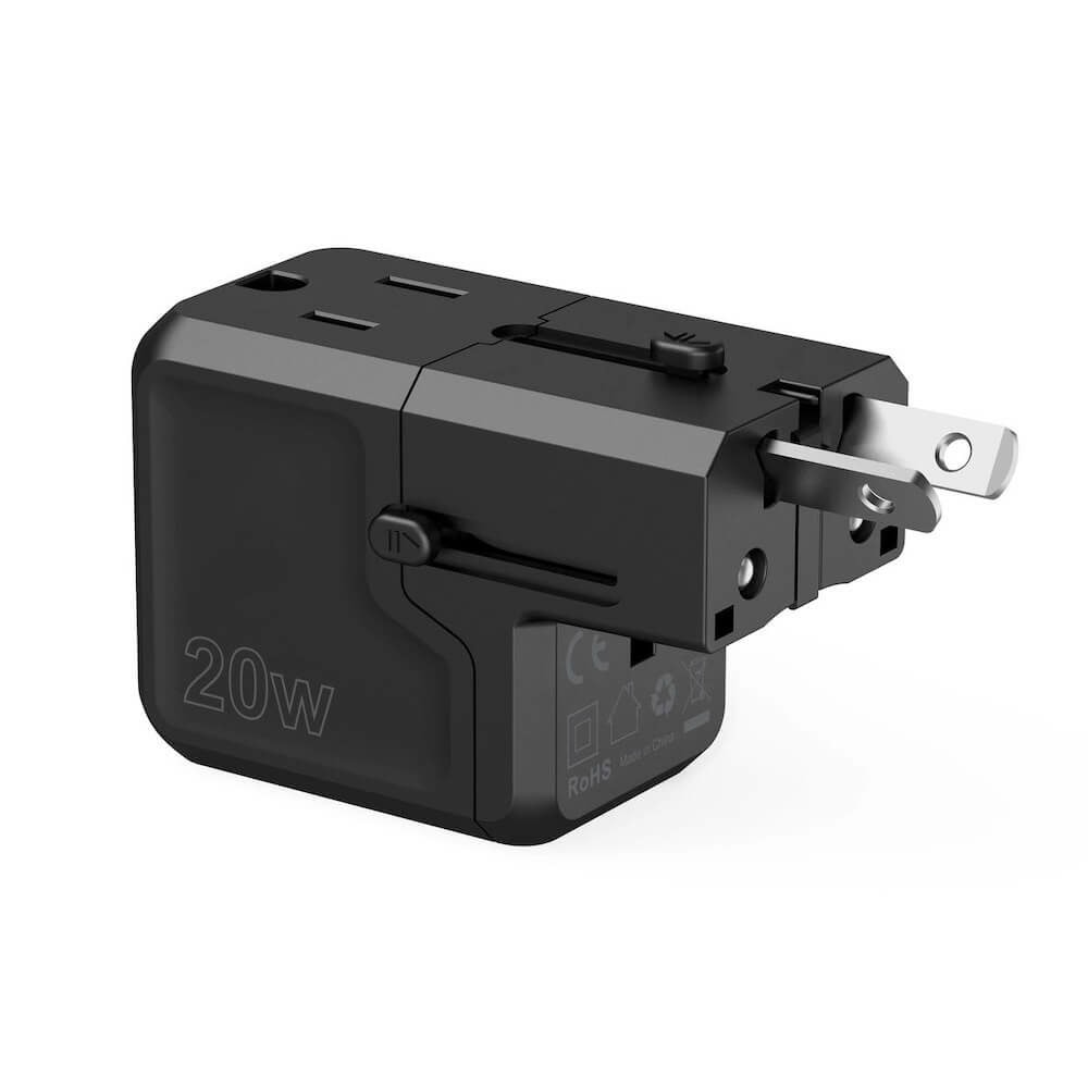 Choetech PD6038