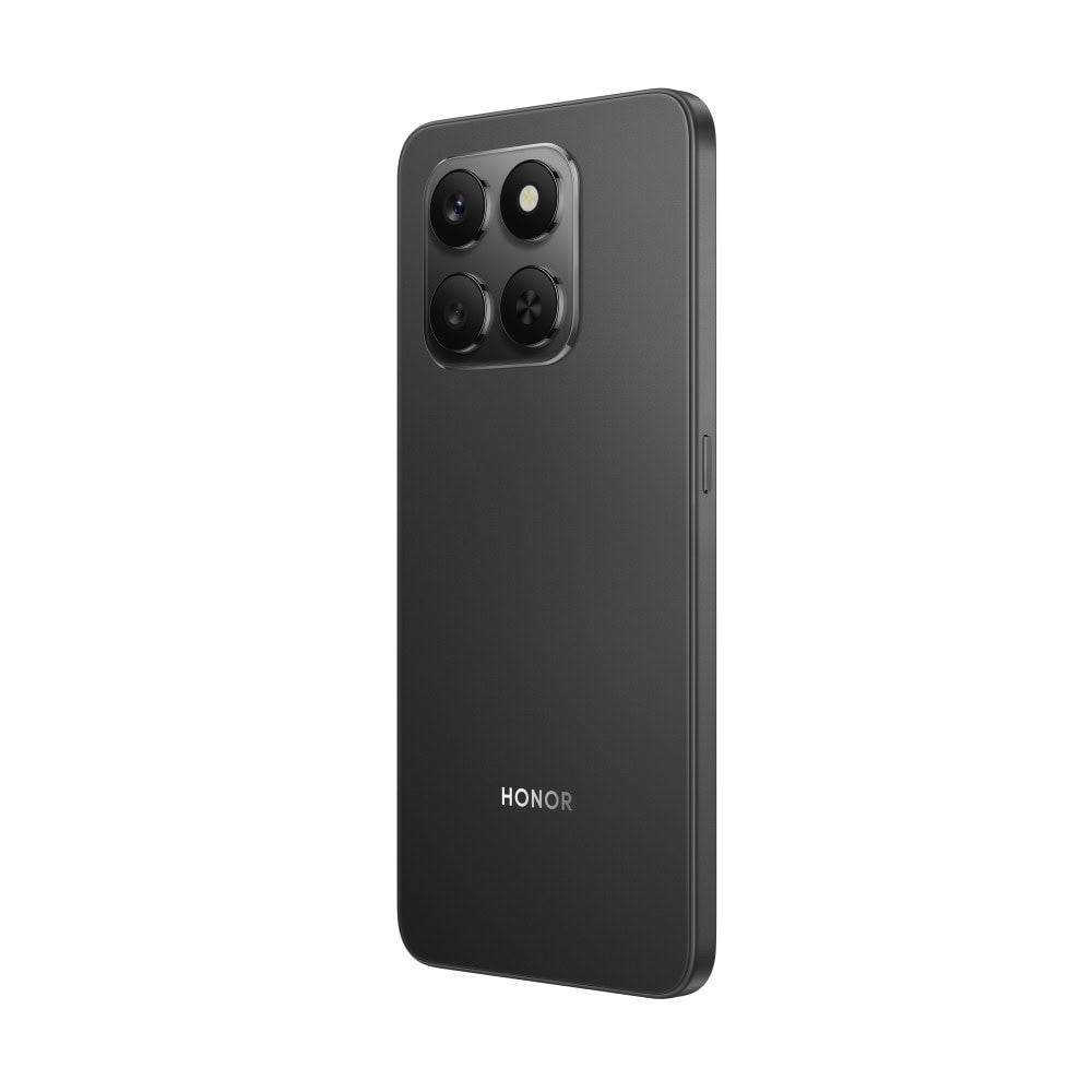 Honor 400 Smart 5G Black 5109BWXP