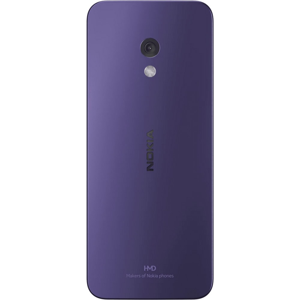 Nokia 235 4G (2024) Purple