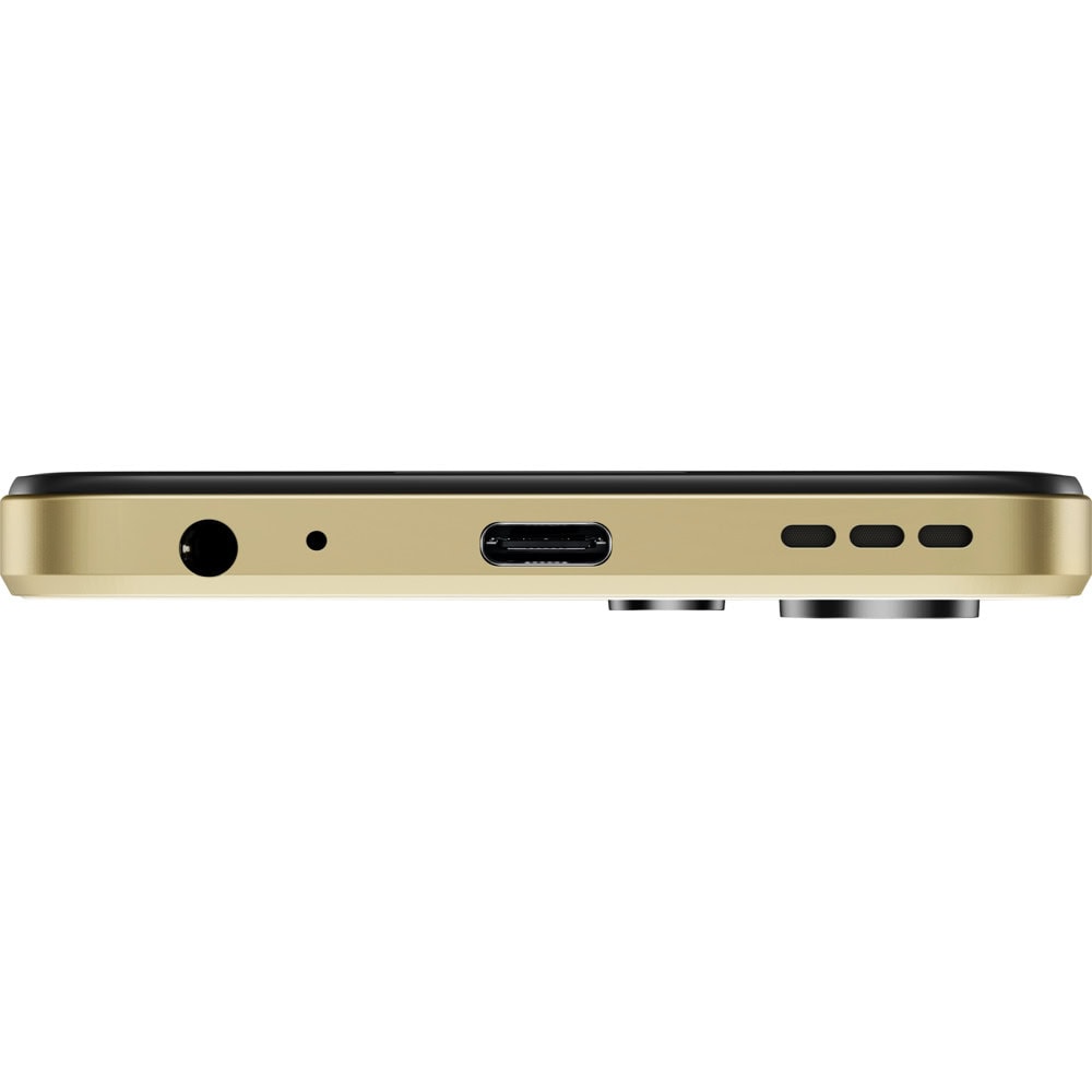 Oukitel C1 128GB/4GB Gold