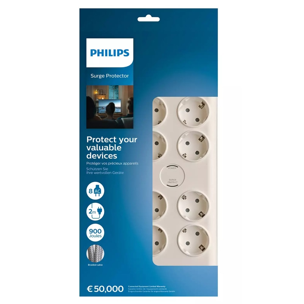 Philips SPN7080WA/58