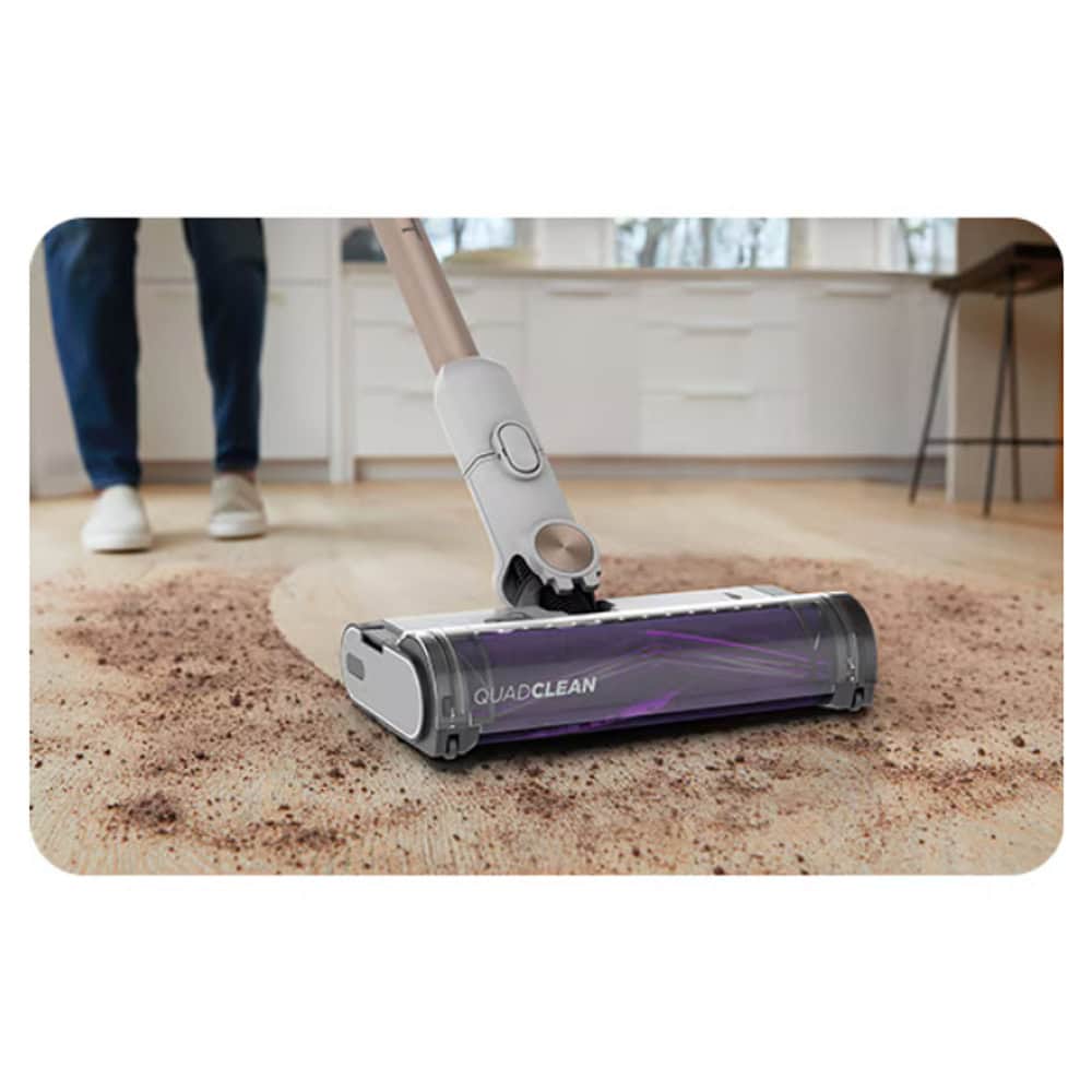Shark Detect Clean & Empty IW3612EU