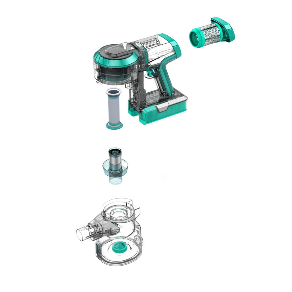 Tineco PURE ONE A11 Master