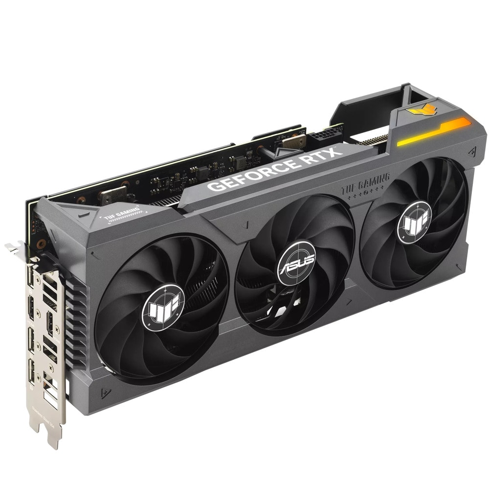 Asus GeForce RTX 4070 Ti TUF 90YV0IJ0-M0NA00