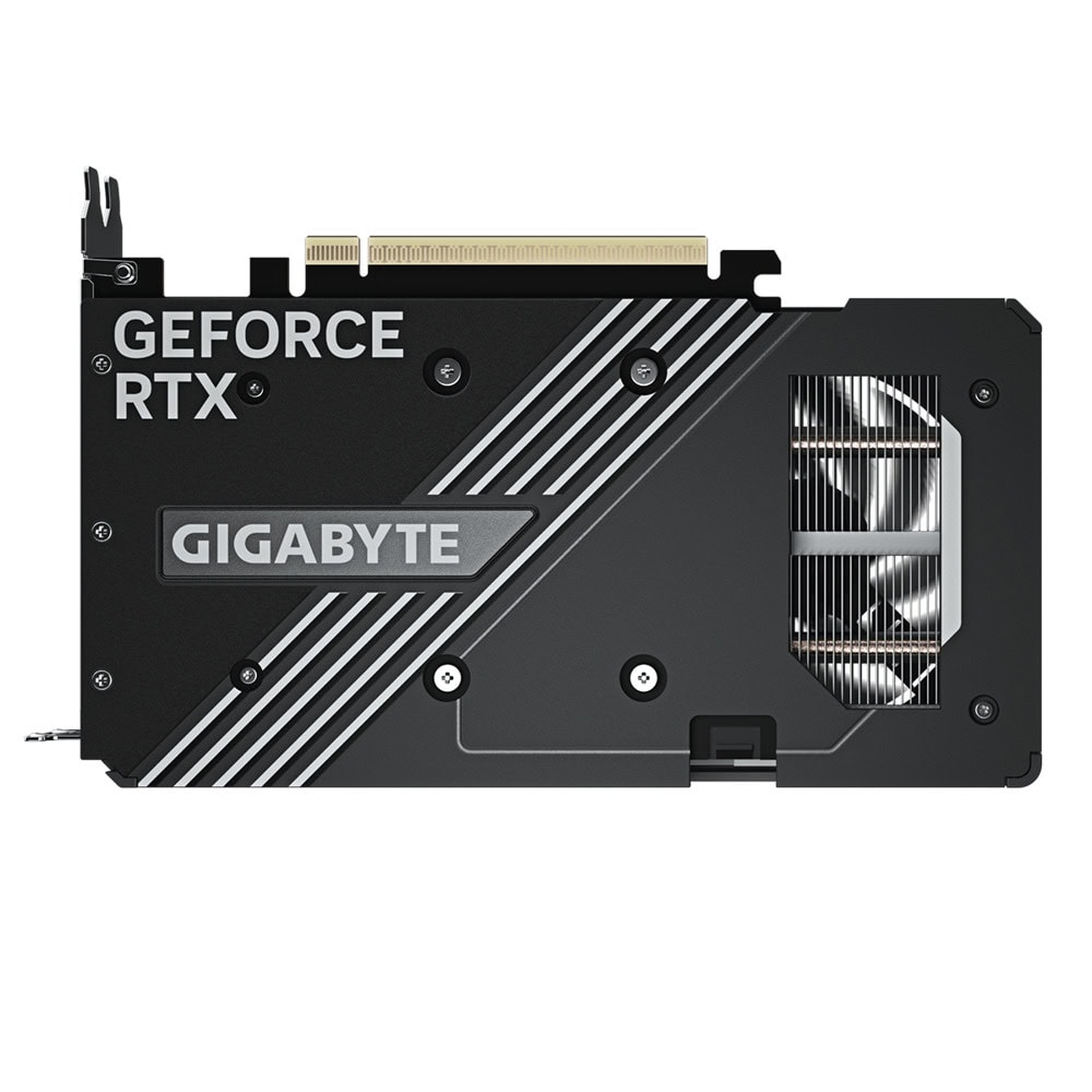Gigabyte GeForce RTX 5060 WINDFORCE MAX OC V2 | JAR Computers Gigabyte GeForce RTX 5060 WINDFORCE MAX OC V2